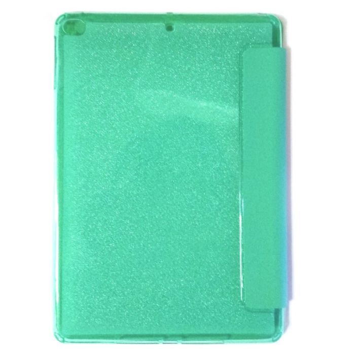 Чехол-книжка G-CASE BOOK iPad Air/Air 2/2017/2018 Green (Зеленый)