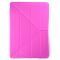 Чехол-книжка G-CASE BOOK iPad Air/Air 2/2017/2018 Pink (Розовый)