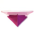 Чехол-книжка G-CASE BOOK iPad Mini/Mini 2/Mini 3 Pink (Розовый)