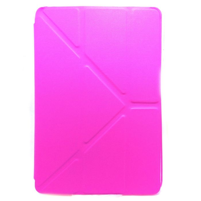 Чехол-книжка G-CASE BOOK iPad Mini/Mini 2/Mini 3 Pink (Розовый)