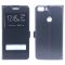 Чехол-книжка G-CASE Huawei P Smart Black (Черный)