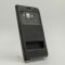 Кожаный противоударный чехол-книжка G-CASE Samsung Galaxy J7 Black