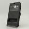 Кожаный противоударный чехол-книжка G-CASE Samsung Galaxy J7 Black