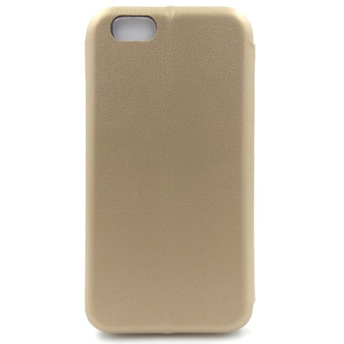 Чехол-книжка G-CASE WING iPhone 6G/6S Gold (Золотой)