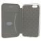 Чехол-книжка G-CASE WING iPhone 6G/6S Ruby (Бордовый)
