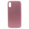 Чехол-книжка G-CASE WING iPhone Xr Ruby (Бордовый)