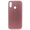 Чехол-книжка G-CASE WING Huawei P Smart Plus Ruby (Бордовый)