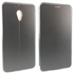 Чехол-книжка G-CASE WING Meizu M5 Note Black (Черный)