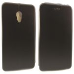 Чехол-книжка G-CASE WING Meizu M5S Black (Черный)