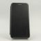 Кожаный противоударный чехол-книжка Nillkin Samsung J3 2016 J310/J320 Black