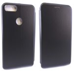 Чехол-книжка G-CASE WING Xiaomi Redmi 5x Black (Черный)