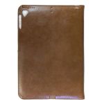 Чехол-книжка Original Leather Case iPad Air/Air 2/2017 Brown (Коричневый)