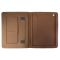 Чехол-книжка Original Leather Case iPad Air/Air 2/2017 Brown (Коричневый)