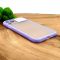 Чехол HOCO Smoke case Camera Protection для Iphone 11 PRO MAX Lilac