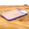Чехол HOCO Smoke case Camera Protection для Iphone 11 PRO MAX Lilac