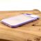 Чехол HOCO Smoke case Camera Protection для Iphone 7G+ Lilac