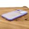 Чехол HOCO Smoke case Camera Protection для Samsung A10s Lilac
