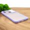 Чехол HOCO Smoke case Camera Protection для Samsung A10s Lilac