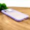 Чехол HOCO Smoke case Camera Protection для Samsung A50 Lilac