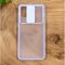 Чехол HOCO Smoke case Camera Protection для Samsung M30S Lilac