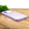 Чехол HOCO Smoke case Camera Protection для Samsung M30S Lilac