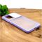 Чехол HOCO Smoke case Camera Protection для Samsung S10 Lite 2020 Lilac