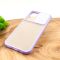 Чехол HOCO Smoke case Camera Protection  Huawei P40 Lite Lilac