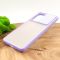 Чехол HOCO Smoke case Camera Protection  Samsung S20 Ultra Lilac