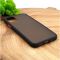Чехол HOCO Smoke case для Iphone 11 Black