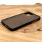 Чехол HOCO Smoke case для Iphone 12 (5.4) Black