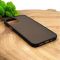 Чехол HOCO Smoke case для Iphone 12 (5.4) Black