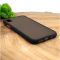 Чехол HOCO Smoke case для Iphone XS Black