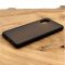 Чехол HOCO Smoke case для Samsung A31 Black