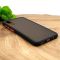 Чехол HOCO Smoke case для Samsung A50 Black