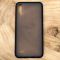 Чехол HOCO Smoke case для Samsung M10 Black