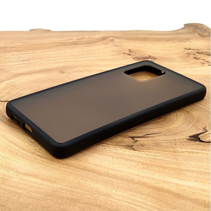 Чехол HOCO Smoke case для Samsung S10 Lite 2020