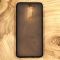 Чехол HOCO Smoke case для Xiaomi Redmi Note8 Pro Black