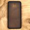 Чехол HOCO Smoke case для Xiaomi Redmi8A Black
