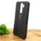 Чехол-накладка TOTU LEATHER CASE Ferrari design для Xiaomi Redmi Note8 Pro