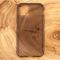 Чехол силиконовый REMAX ультратонкий тонированный для Iphone 12(6.1) Gray