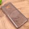 Чехол силиконовый ультратонкий прозрачный REMAX Xaomi Redmi Note9 Pro Gray