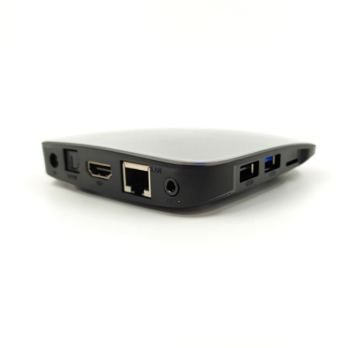 Cмарт приставка Android 4/32Gb TV BOX X88 Pro