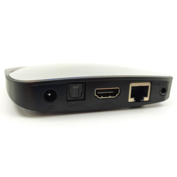 Cмарт приставка Android 4/32Gb TV BOX X88 Pro