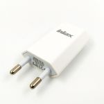 Сетевое зарядное устройство USB 1.2A Inkax CD-42