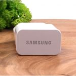 CЗУ Samsung кубик 1 в 1