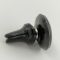 Автодержатель для телефона магнитный Baseus Small Ears Black (SUER-A01)