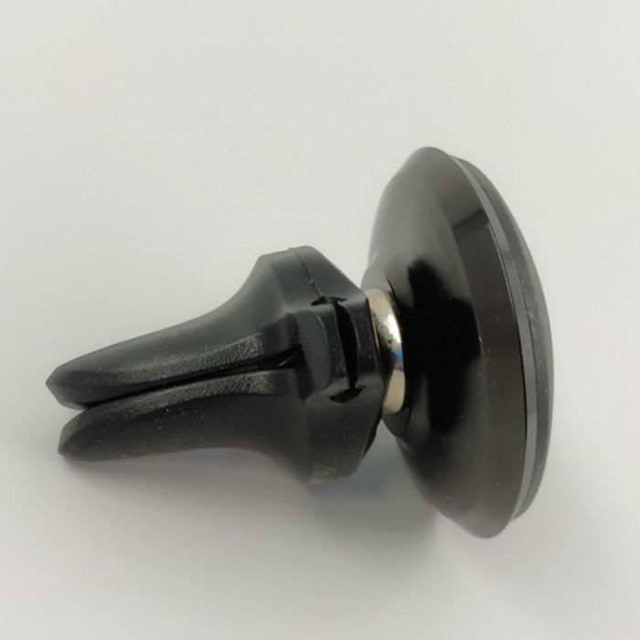 Автодержатель для телефона магнитный Baseus Small Ears Black (SUER-A01)