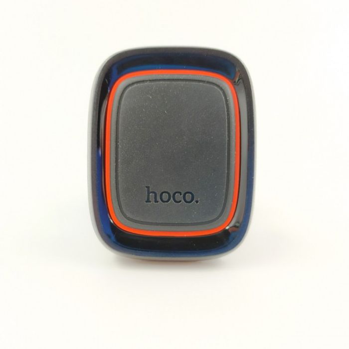 Автомобильный магнитный держатель HOCO CA23