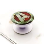 Держатель для телефона PopSocket Avengeres glitter