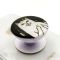 Держатель для телефона PopSocket Brave Cat glitter